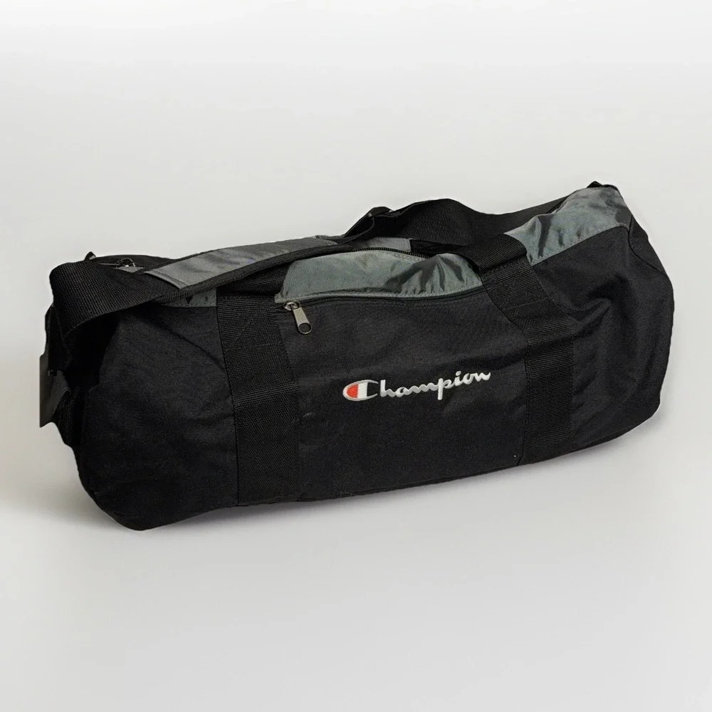 Champion Black 21